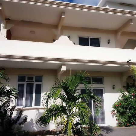 Bluebay Appartments Blue Bay Luaran gambar
