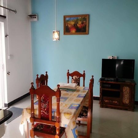 Bluebay Appartments Blue Bay Luaran gambar