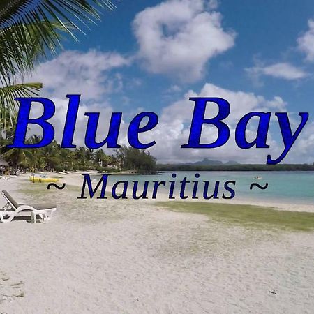 Bluebay Appartments Blue Bay Luaran gambar