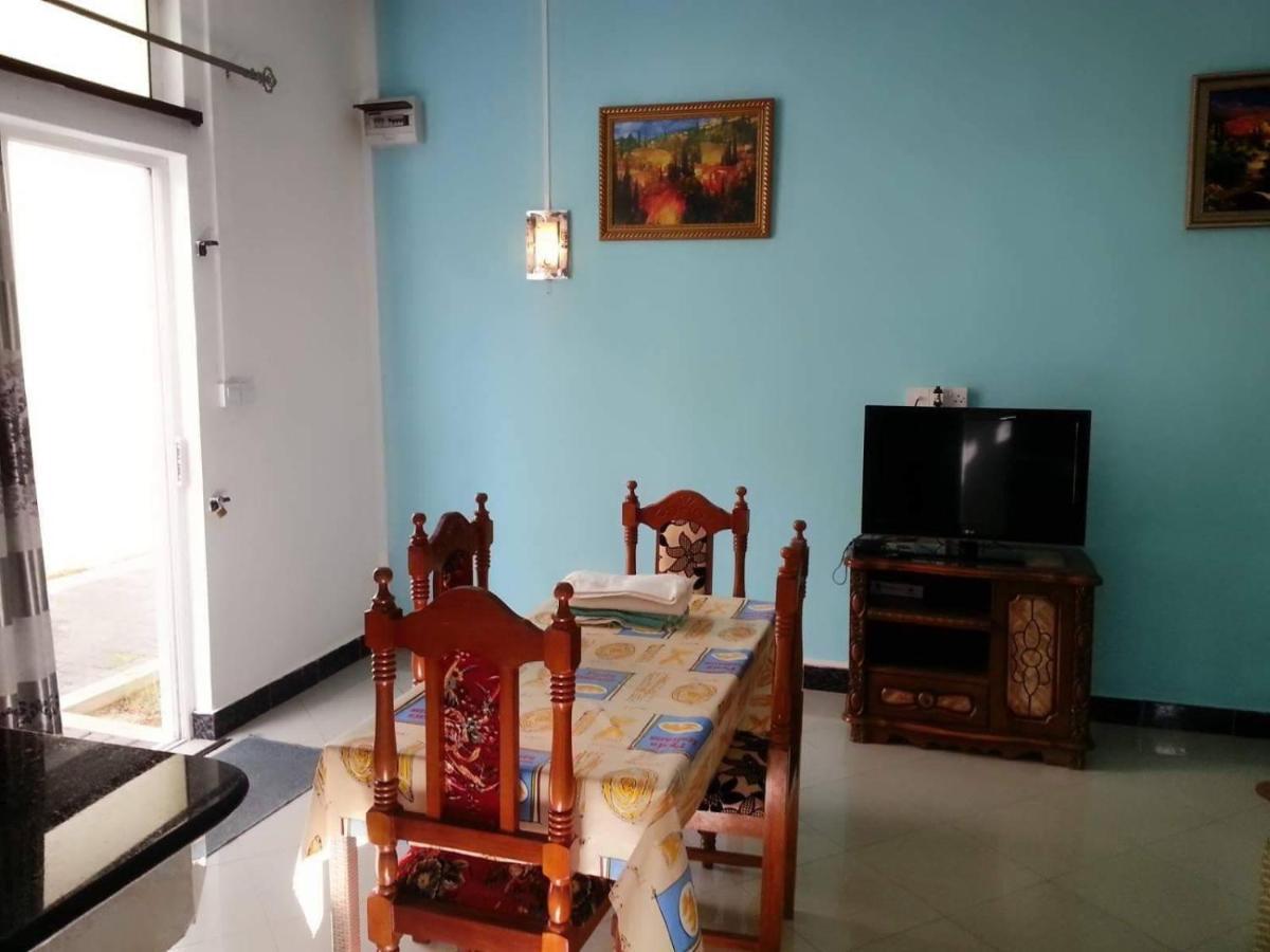 Bluebay Appartments Blue Bay Luaran gambar
