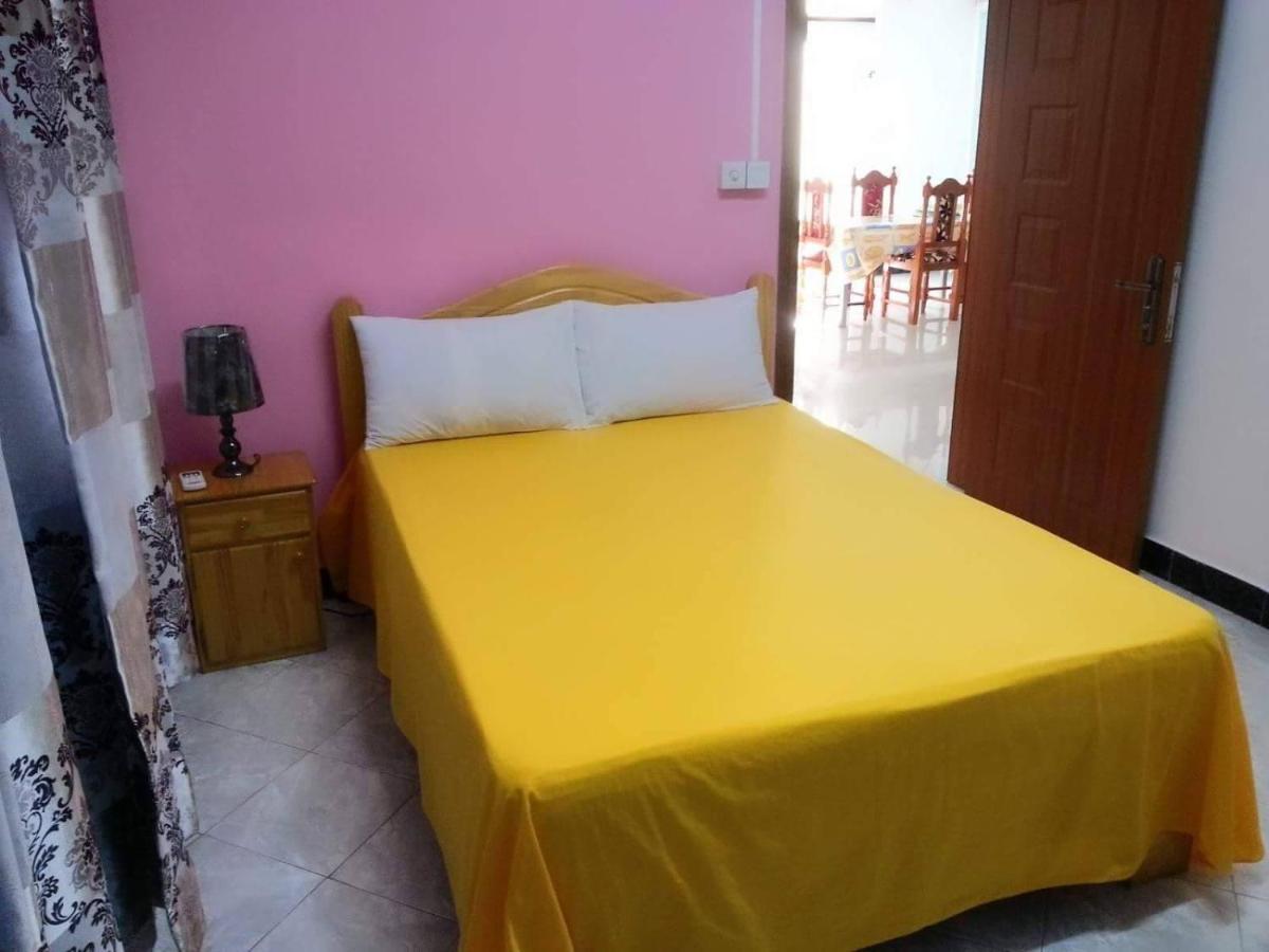 Bluebay Appartments Blue Bay Luaran gambar