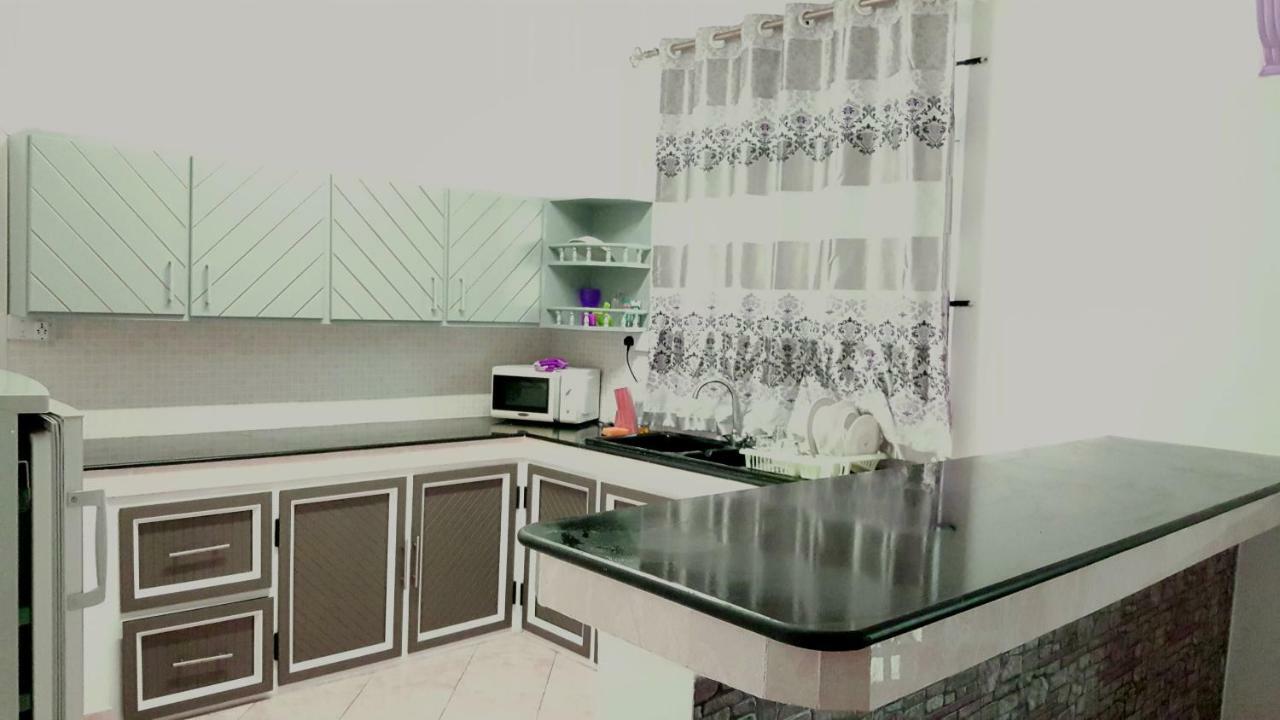 Bluebay Appartments Blue Bay Luaran gambar
