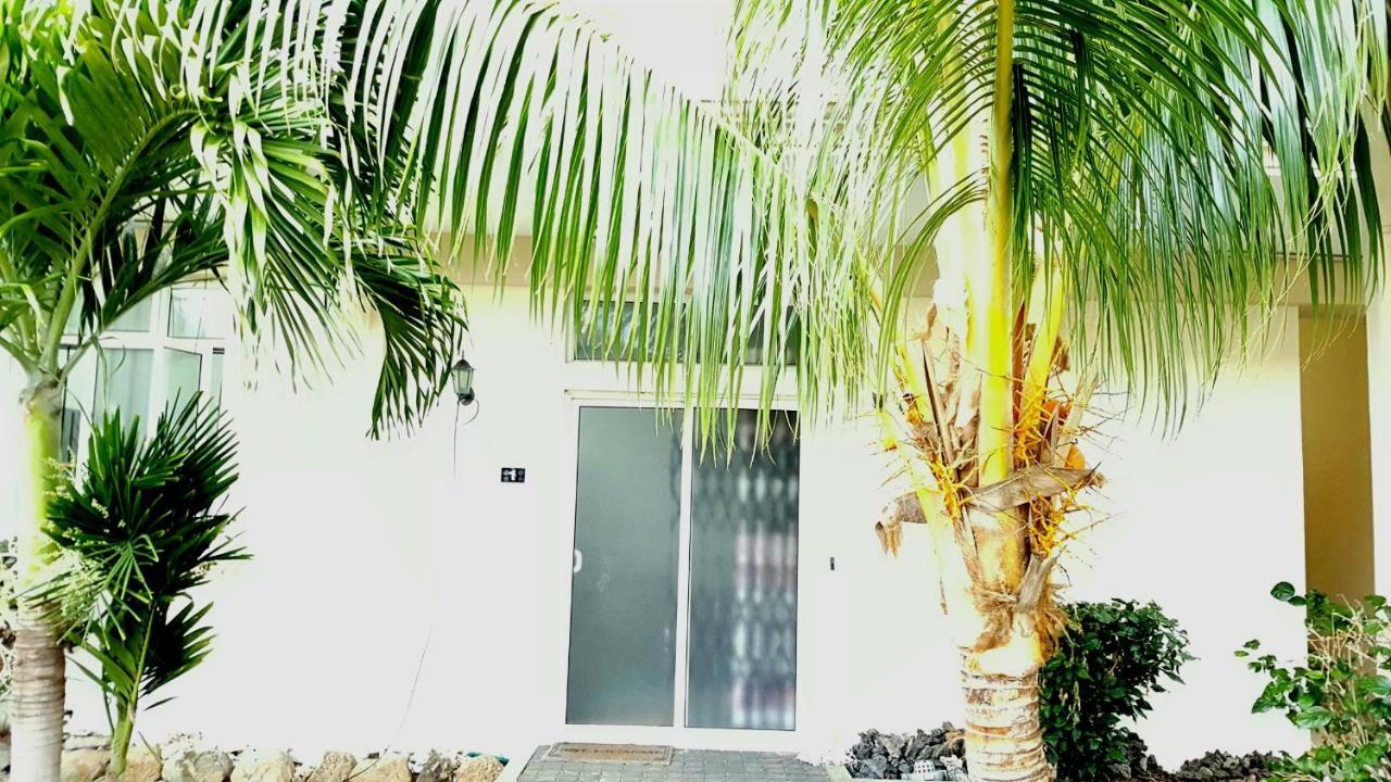Bluebay Appartments Blue Bay Luaran gambar