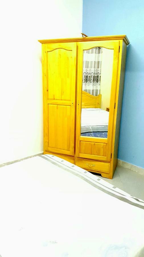 Bluebay Appartments Blue Bay Luaran gambar